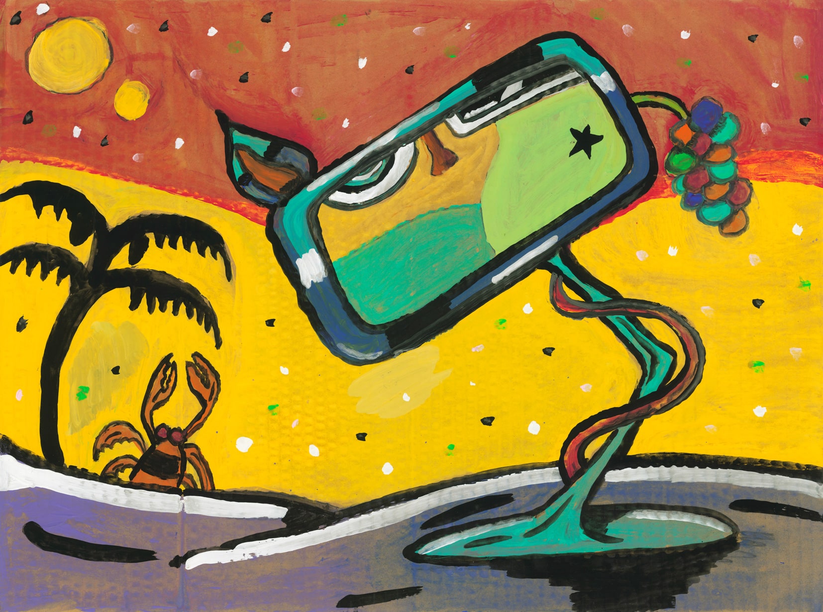 ハワイアン　その６